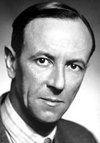 James Chadwick