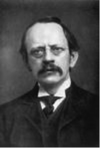 J.J. Thomson