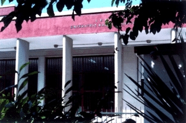 Me cambio de instituto