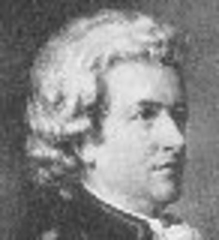 Mozart