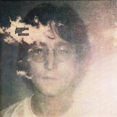 Imagine, John Lennon 3C