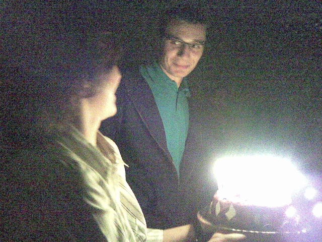 La mulţi ani, Traian!