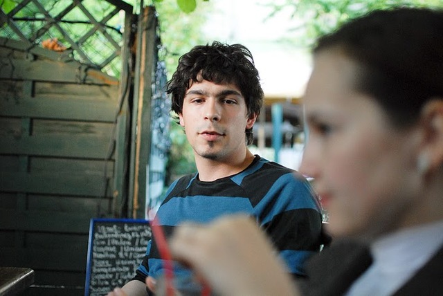 Întânire NewMedia School - Concept "Fabulous 12"