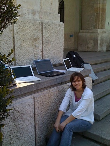 Întâlnire de evaluare (trimestrială) CROS