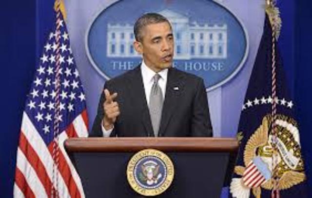 President Barack Obama's Election