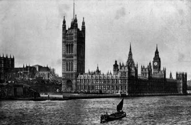 Fourmulations of Gunpowder Plot Begin