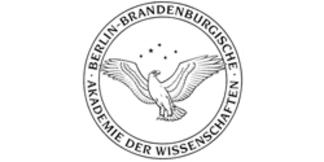 Membre de l'Académie de Berlin
