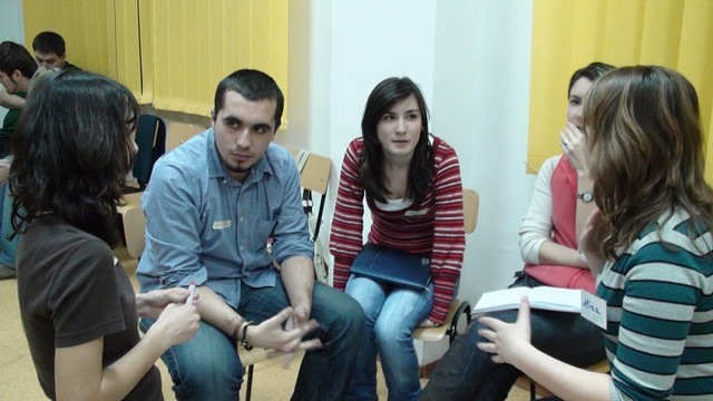 Atelier HRemotion - tema "Training" #2