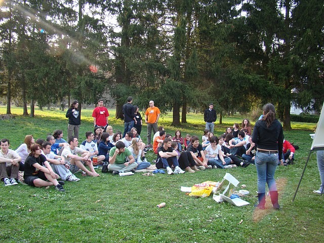 Next Junior [ANOSR] la Arcalia