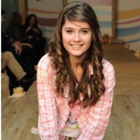 My eighteen years old, 1996