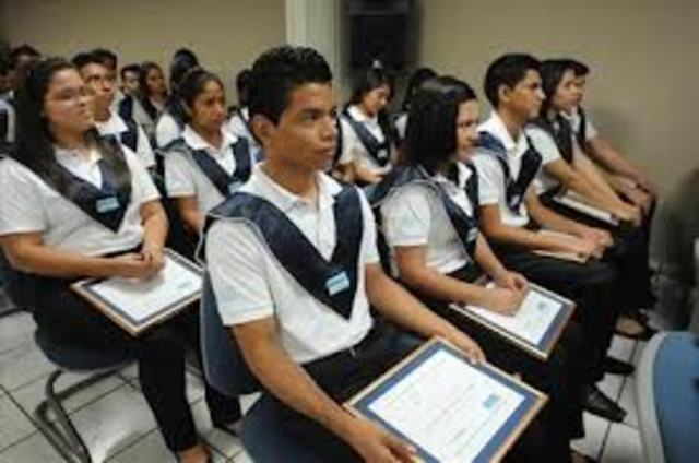 My nineteen years old, 1997