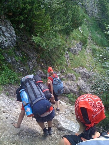 Excursie la Mălăeşti