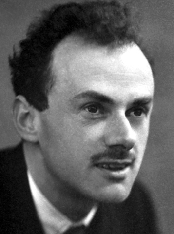 Paul Dirac