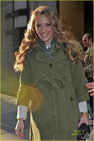 My twenty-one years old, 1999