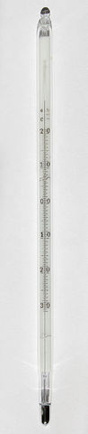 The First Thermometer