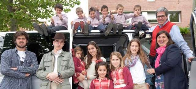 I was twenty-three years old, 2001