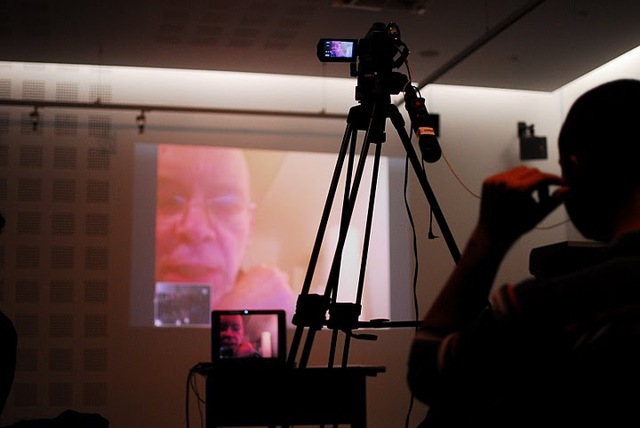 Lansarea NewMediaSchool