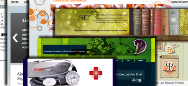 Întâlnire echipa de proiect ONGS WebDev