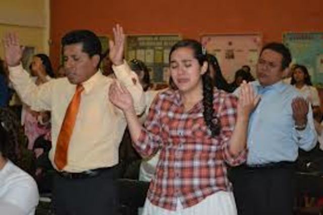 I was twenty-five years old, 2003