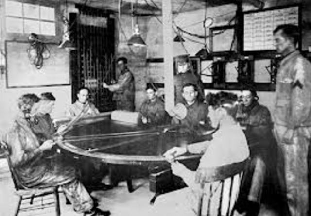 Plot against King James I