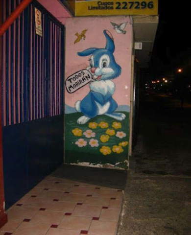 jardin infantil