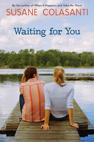 Waiting For You is published