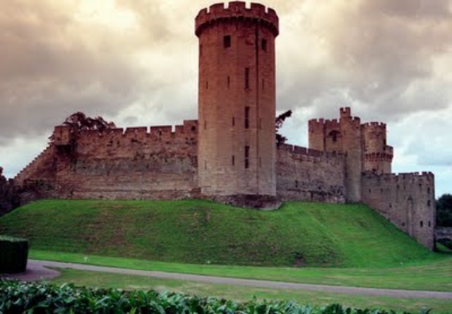 Periodo Prerromanico Siglo 3 A.C