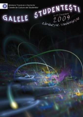 Training Management de Proiect - Galele Studenţeşti