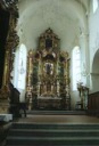 Mi Pastor mebautizé en Marzo