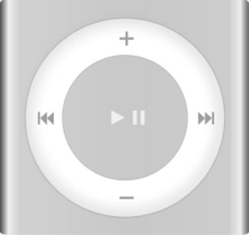 IPod Shuffle
