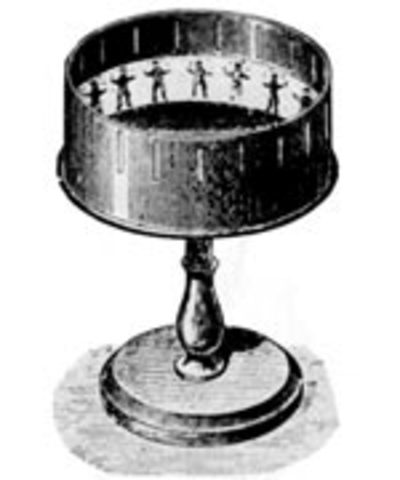 Zoetrope