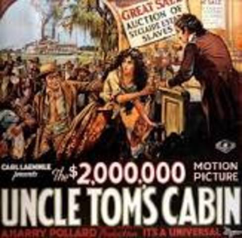 uncil Tom's Cabin