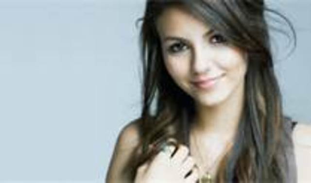 Tengo mi primera novia