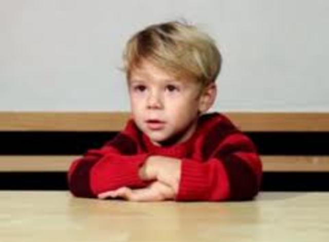 Jason Russell's Birth