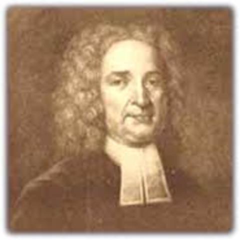 Connecticut was founded by Thomas Hooker why so the people could have farm land