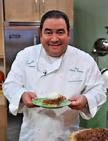 Primeravez que fuiy comeren Emirels