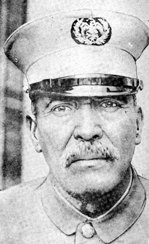 caranza was asasanated.