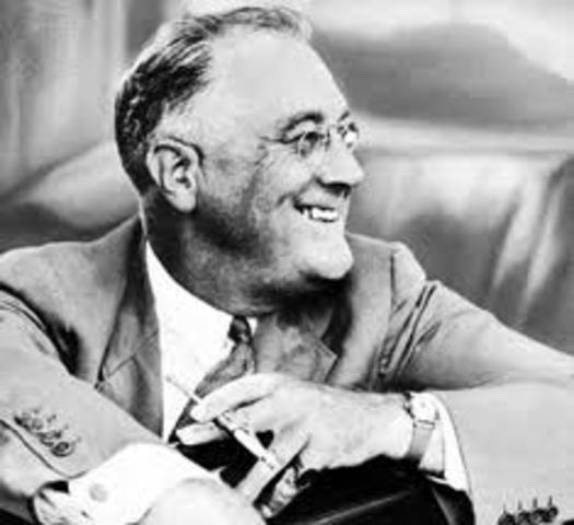 FDR