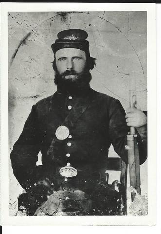 Civil War Enlistment