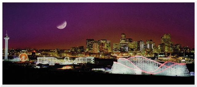 First elitches pass.