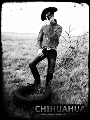 first time i turned into a ched