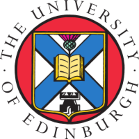 Establishment of the University of Edinburgh by Royal Charter.