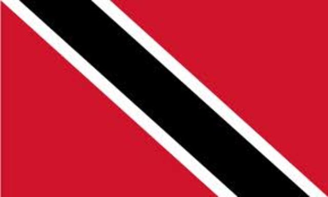 First time going to Trinidad and Tobago!
