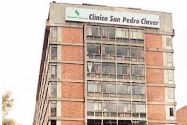 Nacimiento de Jhon Castellanos