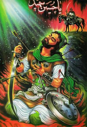 מותו של מוחמד והתקיימות דת האיסלם