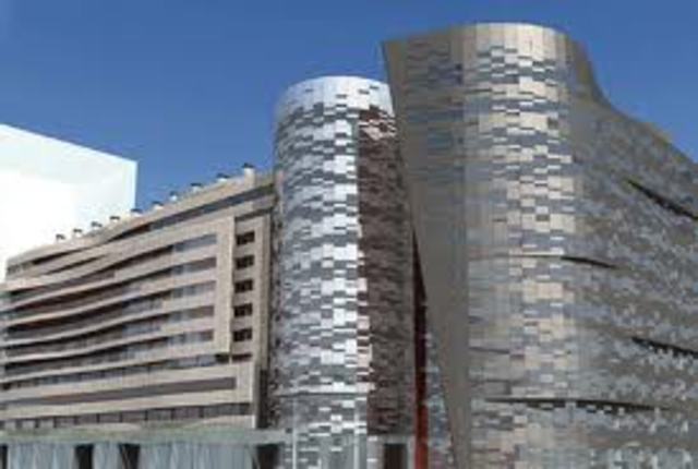 Dia de mi nacimiento