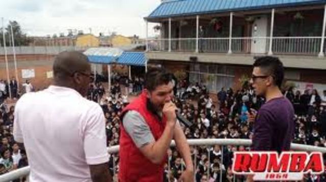 MI primeros paso para ser un profesional