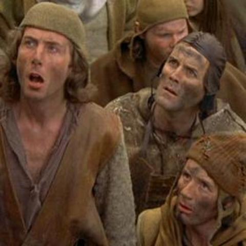 Scottish and English Protestants are encouraged to settle in Ulster