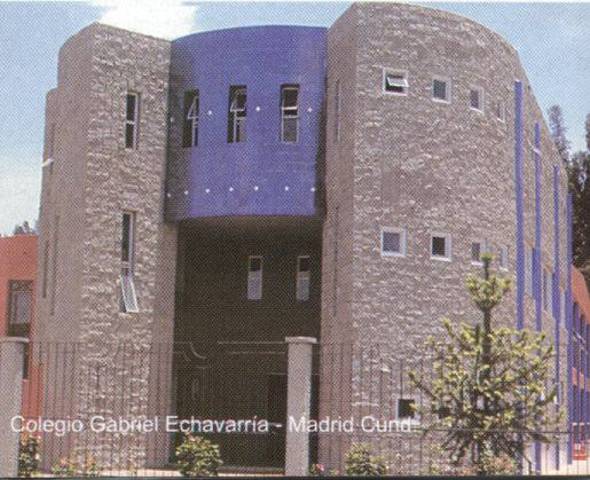 inicio de mis estudios