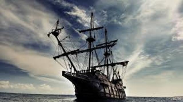 First Attempts at Modern Desalination